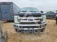 2017 Ford F-350 фото