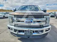 2017 Ford F-350 фото