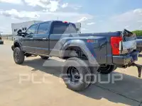 2017 Ford F-350 фото