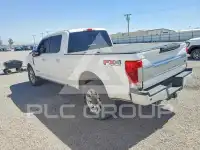 2017 Ford F-350 фото