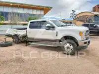 2017 Ford F-350 фото