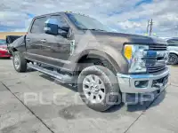 2017 Ford F-350 фото