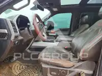 2017 Ford F-350 фото