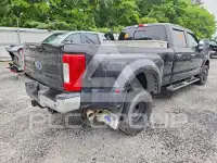 2017 Ford F-350 фото