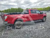 2017 Ford F-350 photo