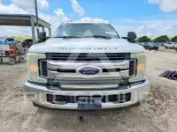 2017 Ford F-350 фото