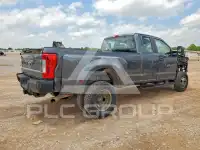 2017 Ford F-350 фото