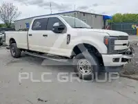 2017 Ford F-350 photo