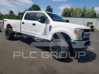 2017 Ford F-350 photo