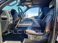 2017 Ford F-350 фото