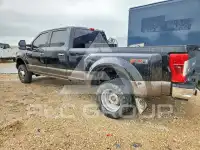 2017 Ford F-350 фото