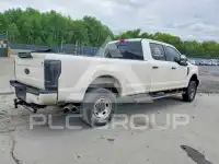 2017 Ford F-350 photo