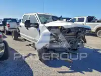 2017 Ford F-350 фото