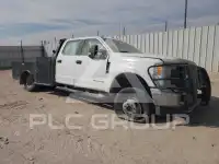 2017 Ford F-350 фото