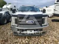 2017 Ford F-350 фото