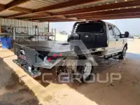 2017 Ford F-350 фото