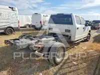 2017 Ford F-350 фото