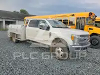 2017 Ford F-350 фото