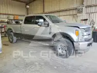 2017 Ford F-350 фото