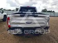 2017 Ford F-350 фото