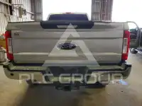 2017 Ford F-350 фото