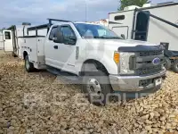 2017 Ford F-350 фото