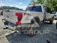 2017 Ford F-350 фото