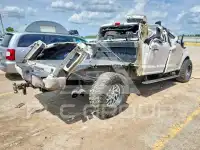 2017 Ford F-350 фото