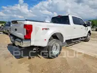 2017 Ford F-350 фото