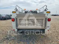 2017 Ford F-350 фото