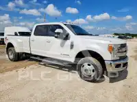 2017 Ford F-350 фото