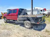 2017 Ford F-350 фото