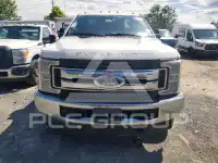 2017 Ford F-350 photo