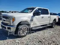 2017 Ford F-350 фото
