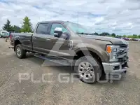2017 Ford F-350 фото