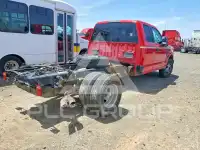 2017 Ford F-350 photo