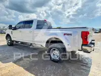 2017 Ford F-350 фото