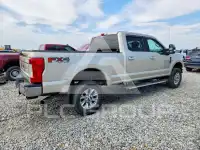 2017 Ford F-350 фото