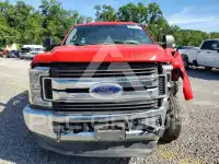 2017 Ford F-350 фото