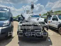 2017 Ford F-350 photo