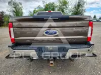2017 Ford F-350 фото