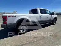 2017 Ford F-350 фото