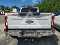 2017 Ford F-350 photo