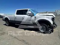 2017 Ford F-350 фото