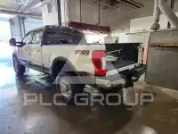 2017 Ford F-350 фото
