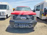 2017 Ford F-350 photo