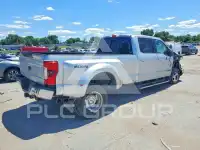 2017 Ford F-350 фото