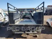 2017 Ford F-350 фото