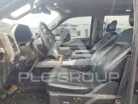 2017 Ford F-350 фото