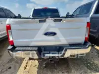 2017 Ford F-350 фото